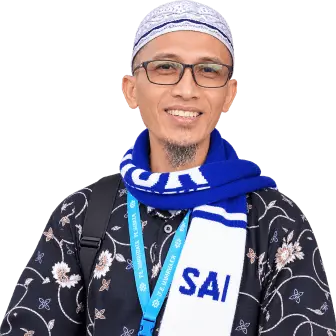 Foto jamaah Budi H.